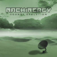 Machinergy (Por) - Sounds Evolution  - CD