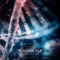 Naumachia (Pol) - Machine Of Creation  - CD