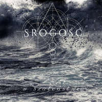Srogosc (Pol) - W szalenstwie  - CD