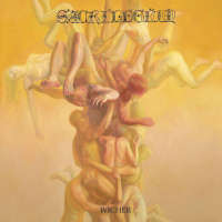 Sacrilegium (Pol) - Wicher - CD
