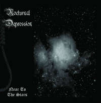 Nocturnal Depression (Fra) - Near to the Stars - CD
