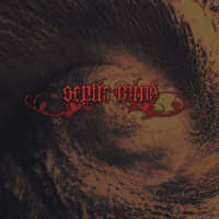 Septic Mind (Rus) - The Biginning - CD
