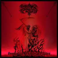 Hadez (Per) - Doomsday: The Death Rides - digi-CD