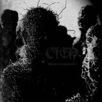 Cien (Pol) - Time of Anti-Humanity - CD