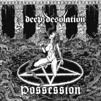 Deep Desolation (Pol) - Possession - CD