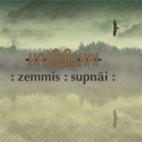 Kreiviskai (Rus) - Zemmis supnai - digi-CD