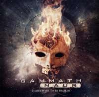 Sammath Naur (Pol) - Limits Were to Be Broken - 2CD