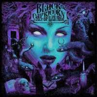 Black Capricorn - Cult of Black Friars - CD