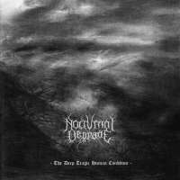Nocturnal Degrade (Ita) - The Deep Tragic Human Condition - CD