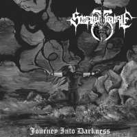 Slaktare (Ger) - Journey Into Darkness CD  - CD