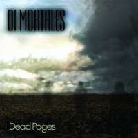 Di Mortales (Rus) - Dead Pages - CD