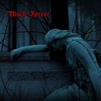 Black Forest (Rus) - Sadness - CD