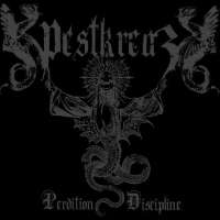 Pestkreuz (Can) - Perdition Discipline - CD