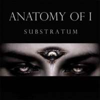 Anatomy Of I (Hol) - Substratum - CD