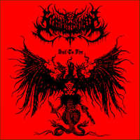 Slaughtbbath (Chl) - Hail to Fire - CD