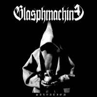 Blasphmachine (Mal) - Salvation - digiCD