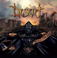 Desert (Isr) - Never Regret - CD