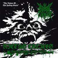 Rictus Calices (Arg) - HorrorpainGore (2002 -2007) - CD