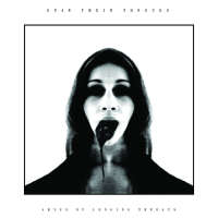 Gnaw Their Tongues (Hol) - Abyss of Longing Throats - digi-CD