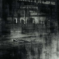 Cloak of Altering (Hol) - Manifestation - digi-CD