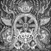 Lotus of Darkness (Thi) - Wheel of Sodomy - CD