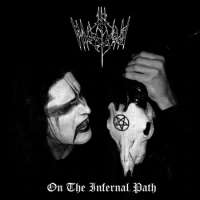 Mabthera (hun) - On the Infernal Path - CD