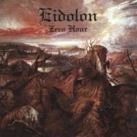 Eidolon (Can) - Zero Hour - CD