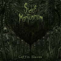 Sidus Mortuorum (Ukr) - Coffin Slaves - CD