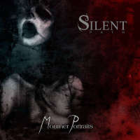 Silent Path (Irn) - Mourner Portraits - CD