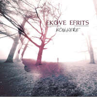 Ekove Efrits (Irn) - Nowhere  - CD