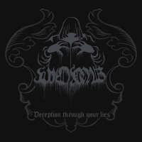 Womb (Esp) - Deception Through Your Lies - CD