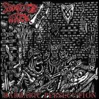 Torture Rack (USA) - Barbaric Persecution - CD