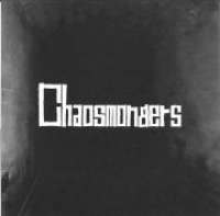 Chaosmongers (Jpn) - S/T - 7" + CD