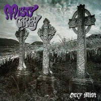 Misty Grey (Esp) - Gery Mist - CD