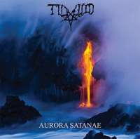 Toxoid (Ind) - Aurora Satanae - CD