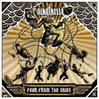 Albatross (Ind) - Fear from the Skies - CD