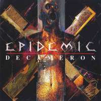 Epidemic (USA) - Decameron - CD
