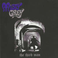 Misty Grey (Esp) - The Third Man - CD