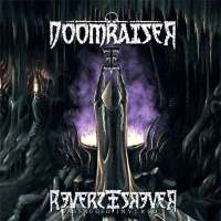 Doomraiser (Ita) - Reverse (Passaggio inverso) - digi-CD