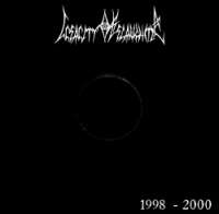 Insanity of Slaughter (Jpn) - 1998-2000 - 2CD