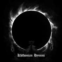Deisidaemonia (Grc) - Khthonian Hymns - CD