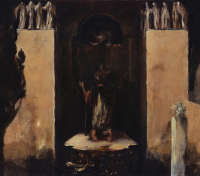 Grave Miasma (UK) - Odori Sepulcrorum - digi-CD