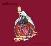 Pallbearer (USA) - Foundations of Burden - digi-CD