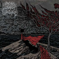 Grave Miasma (UK) - Endless Pilgrimage - digi-CD