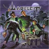 Warfect (Swe) - Scavengers - CD