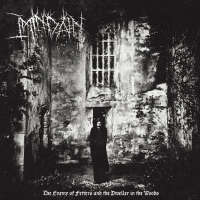 Imindain (UK) - The Enemy Of Fetters And The Dweller In The Woods - CD