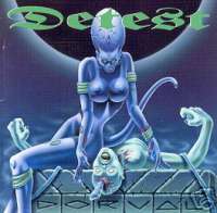 Detest (Dnk) - Dorval - 2CD