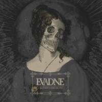 Evadne (Esp) - A Mother Named Death - CD