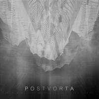 Postvorta (Ita) - Beckoning Light We Will Set Ourselves On Fire - digi-CD