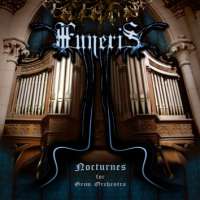 Funeris (Arg) - Nocturnes for Grim Orchestra - CD